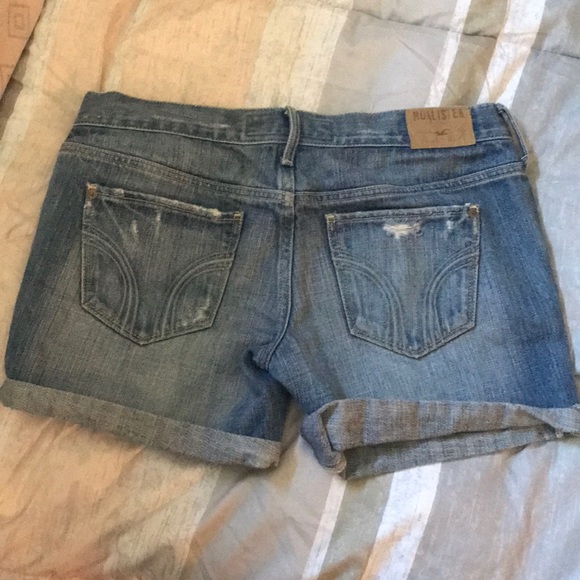 Short - Picture 2 of 3